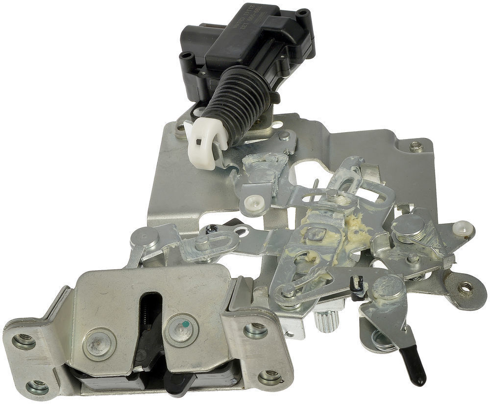 Dorman 759-999 Door Lock Actuator Motor
