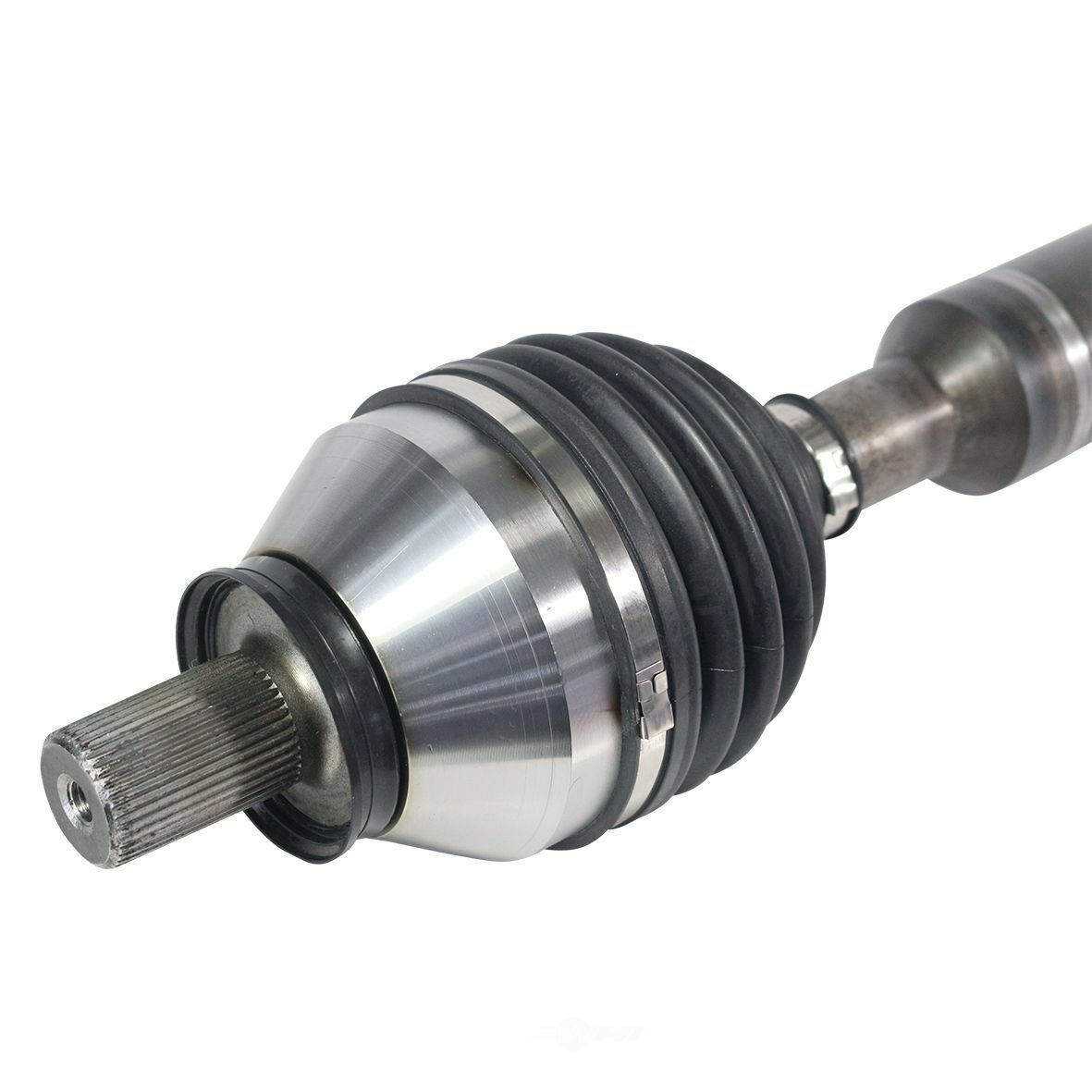 GSP North America NCV73076 CV Axle Assembly
