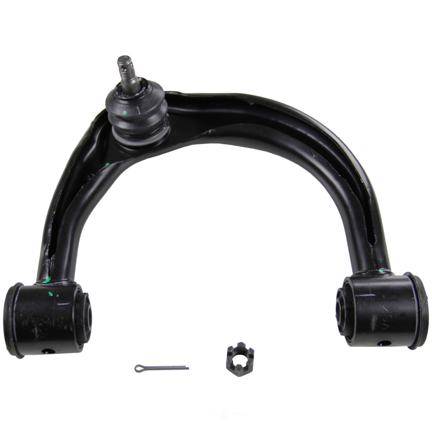 Moog RK620063 Suspension Control Arm and Ball Joint Assembly