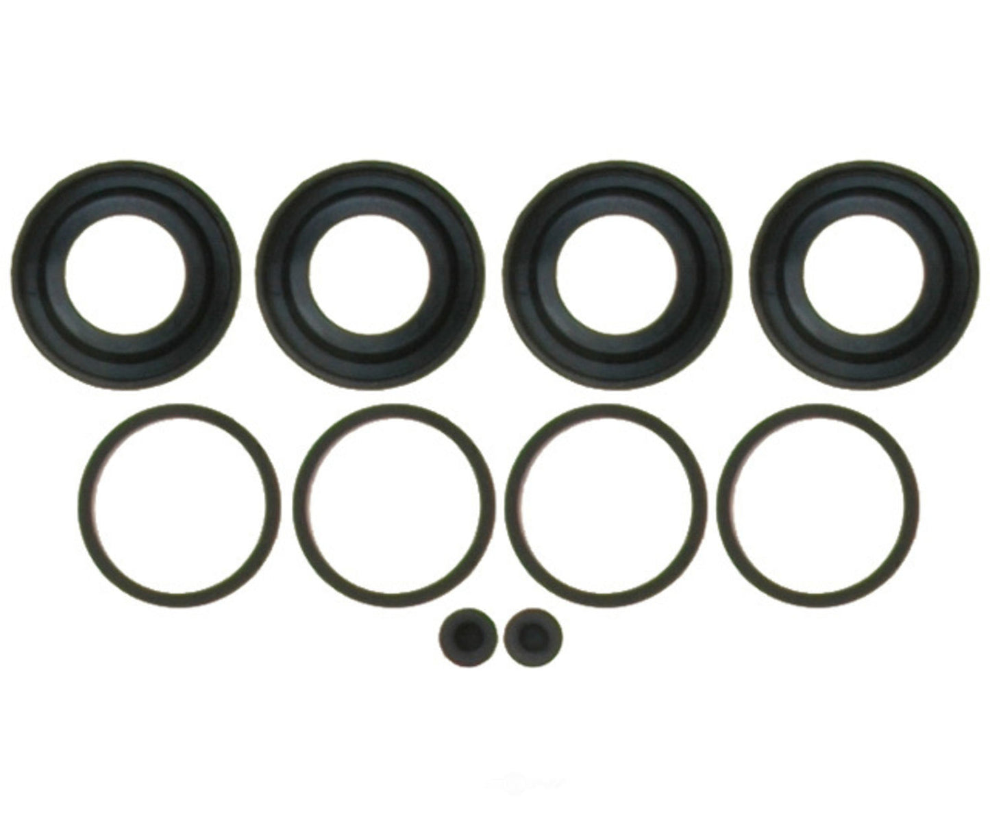 Raybestos WK2934 Disc Brake Caliper Seal Kit