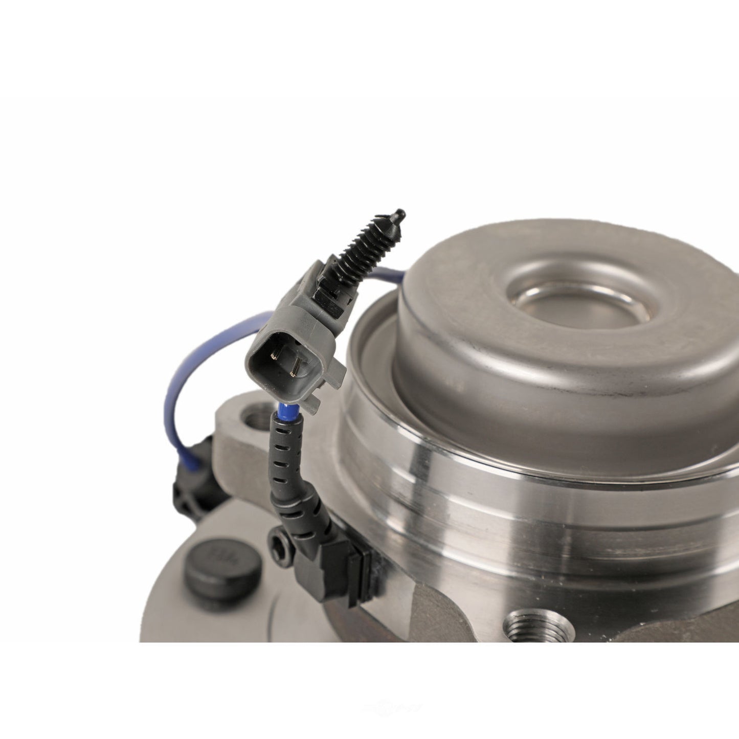Moog 515190 Wheel Bearing and Hub Assembly
