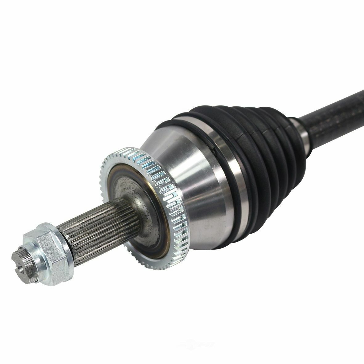 GSP North America NCV75102 CV Axle Assembly