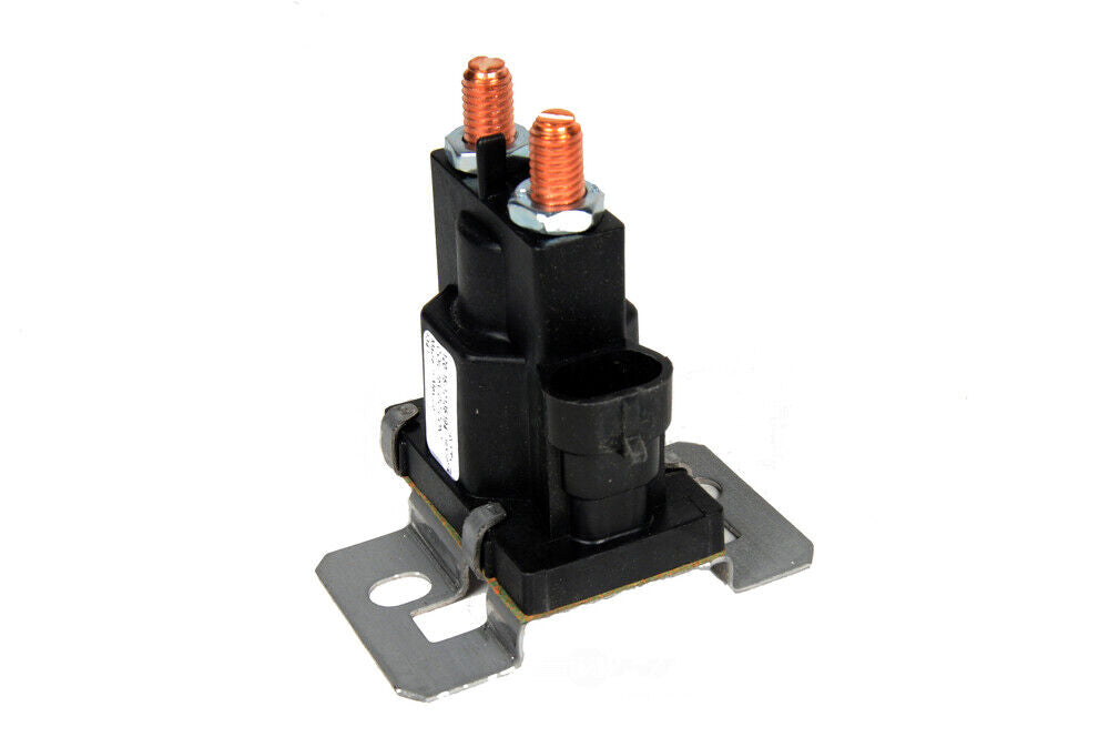 Genuine GM Parts 12135194 Auxiliary Battery Relay