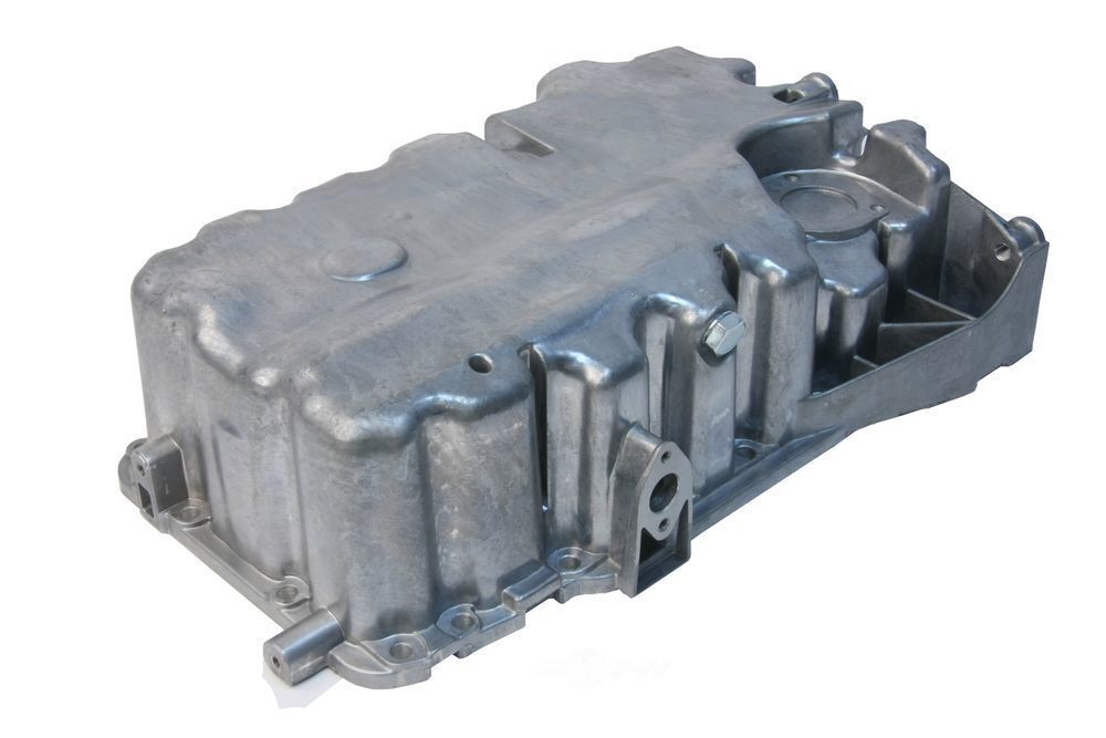 URO SHORT SKU URO-010168 Engine Oil Pan