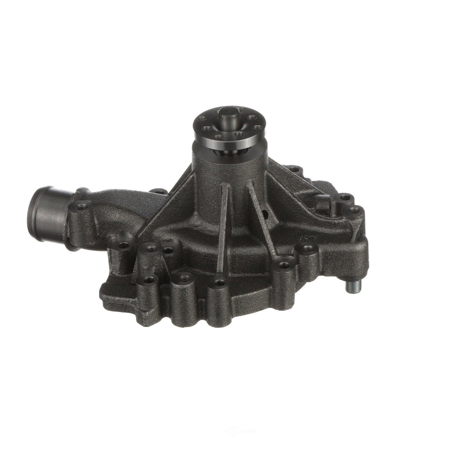 CARTER WATER PUMPS W839M Engine Water Pump