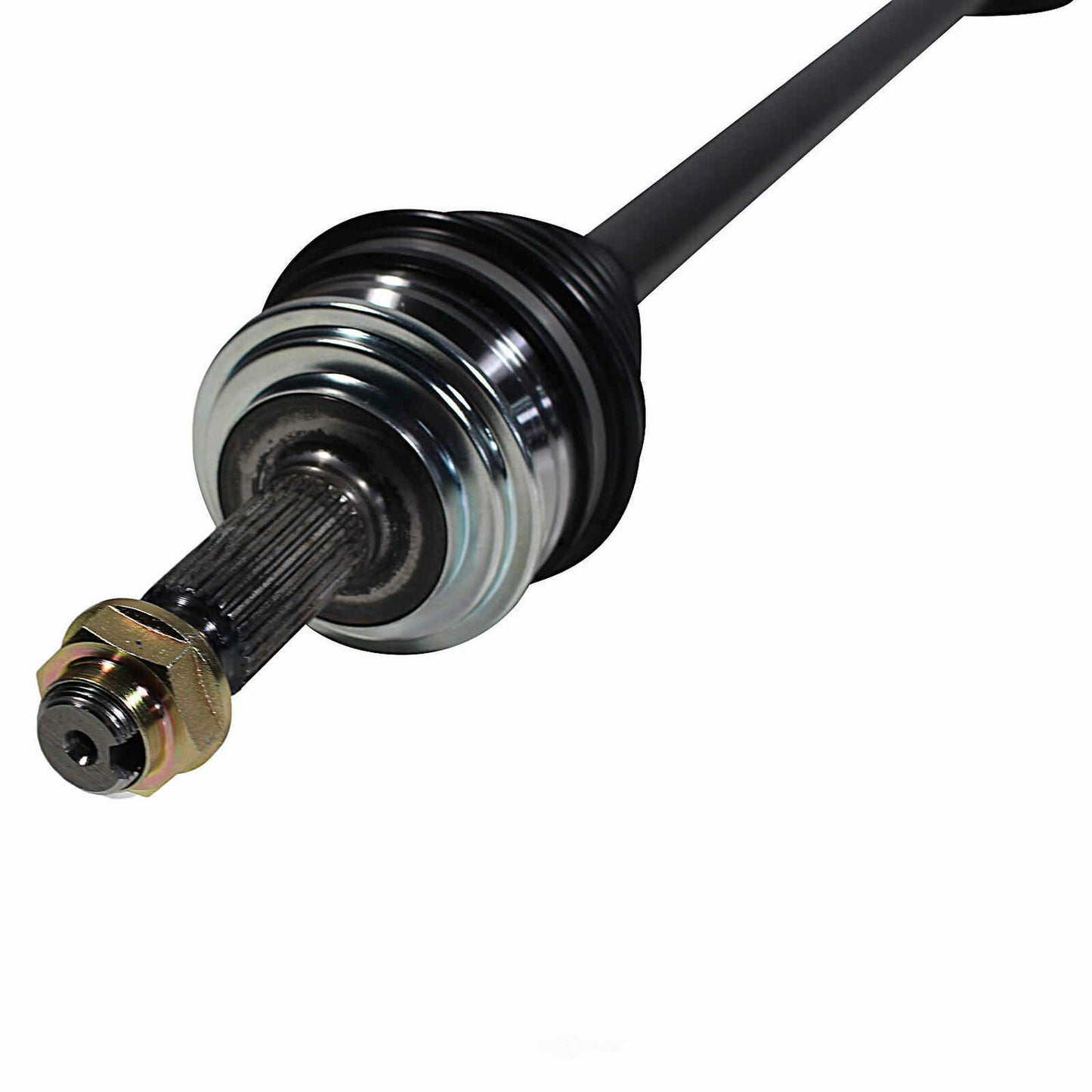 GSP North America NCV69452 CV Axle Assembly