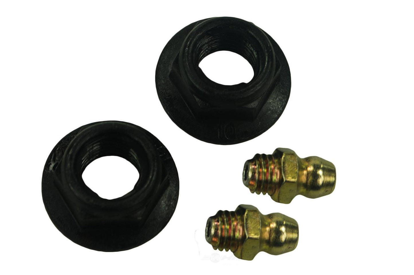 ACDelco Advantage MS76872 Suspension Stabilizer Bar Link Kit