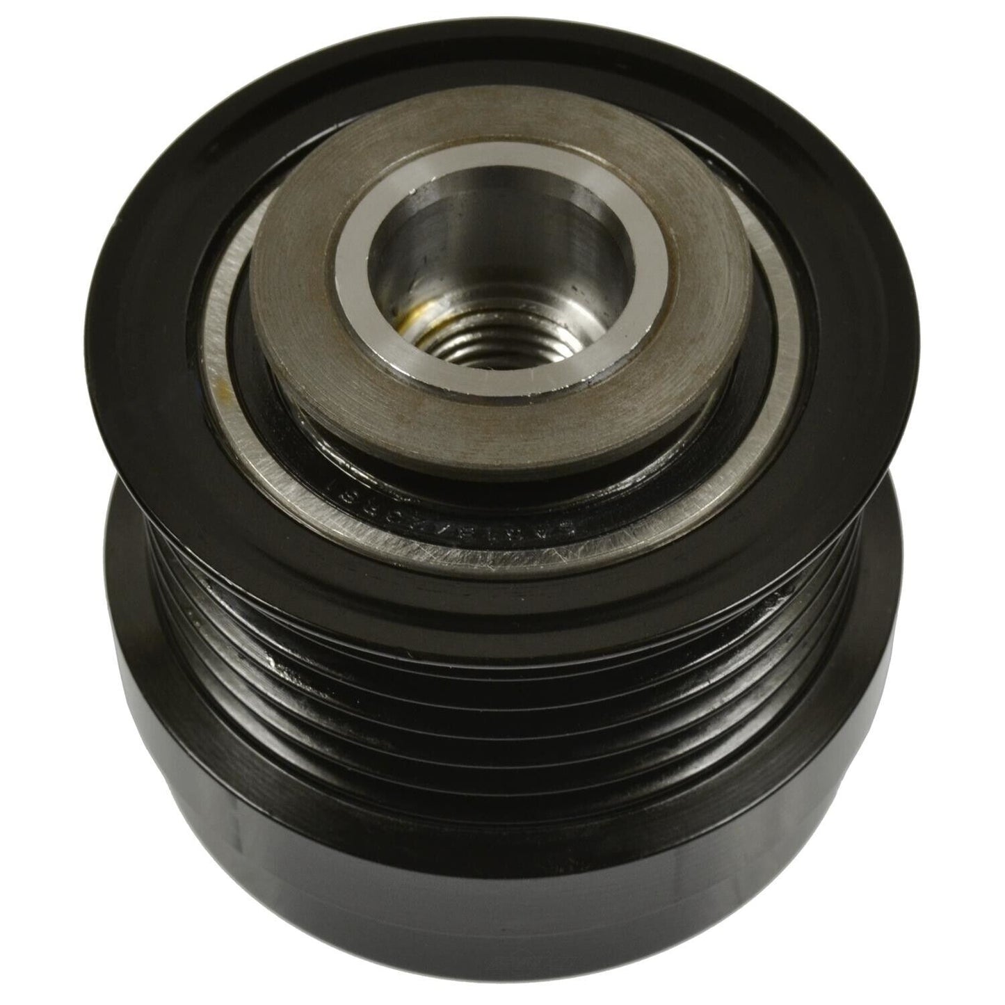 BWD ALT125 Alternator Decoupler Pulley