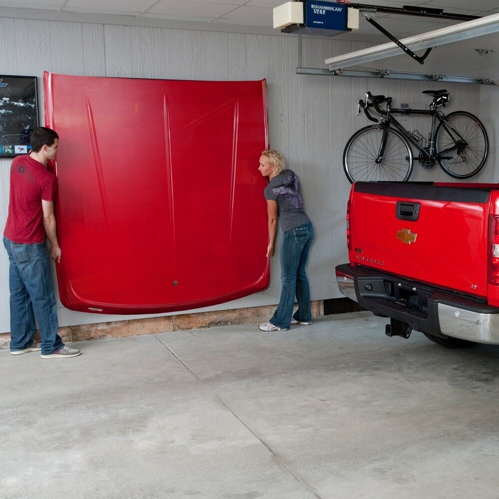 Undercover UC2136S Tonneau Cover