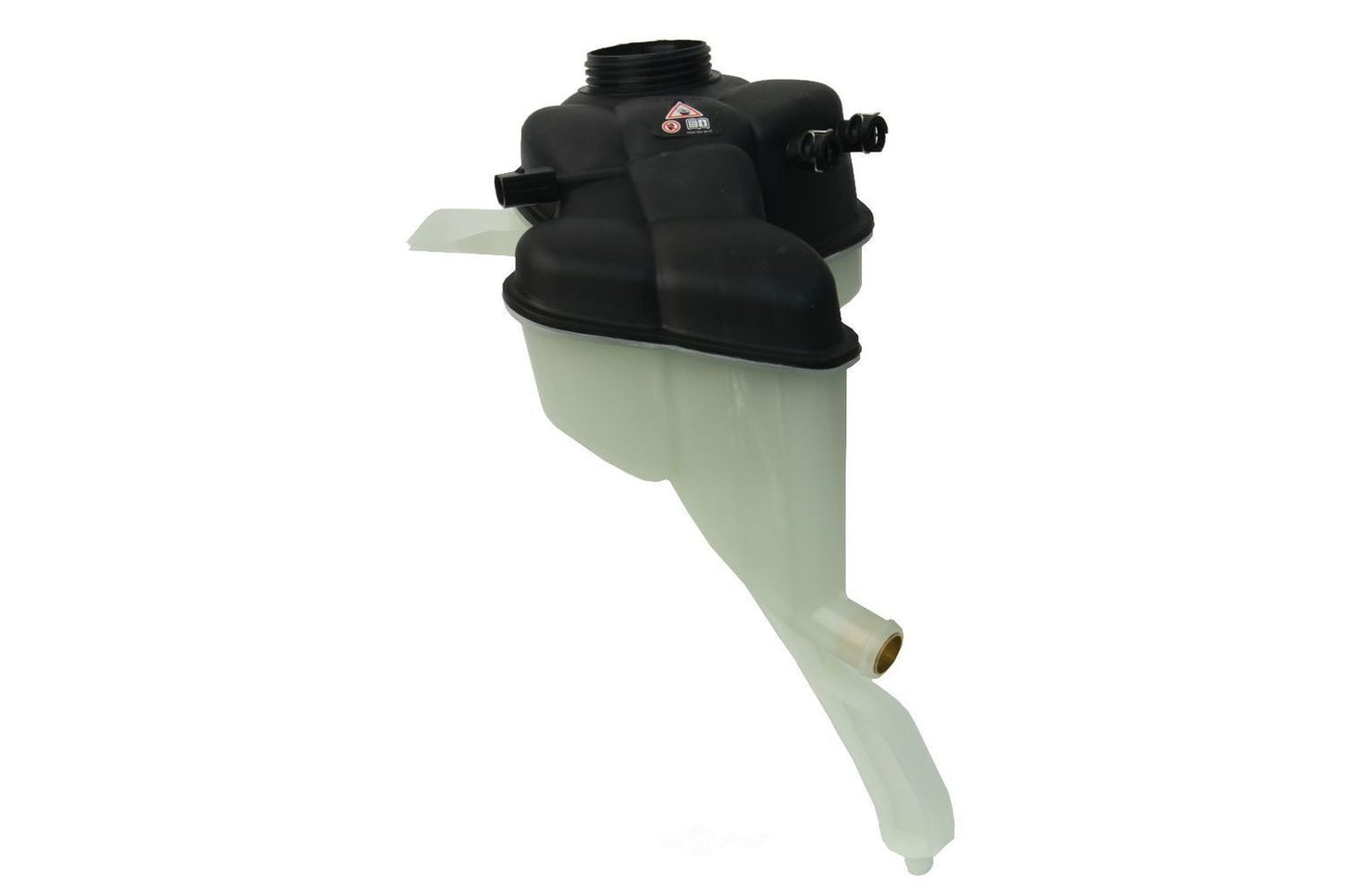 URO SHORT SKU URO-013435 Engine Coolant Reservoir
