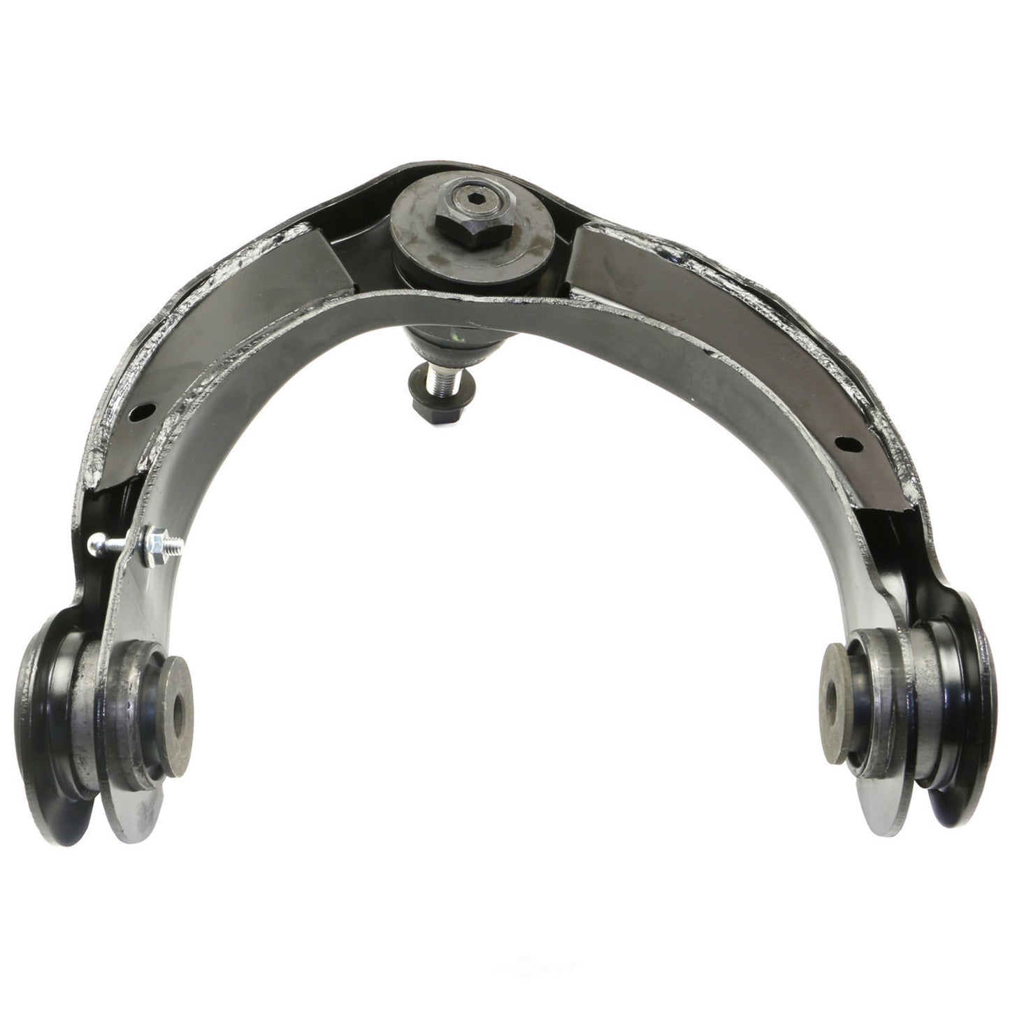 Moog RK100168 Suspension Control Arm and Ball Joint Assembly