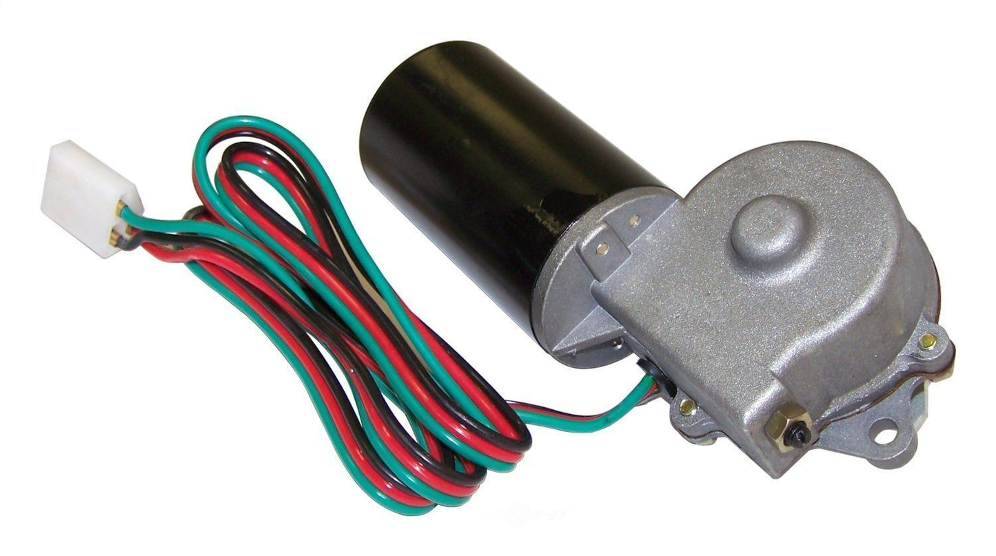 Crown Automotive Sales Co. J0978529 Windshield Wiper Motor