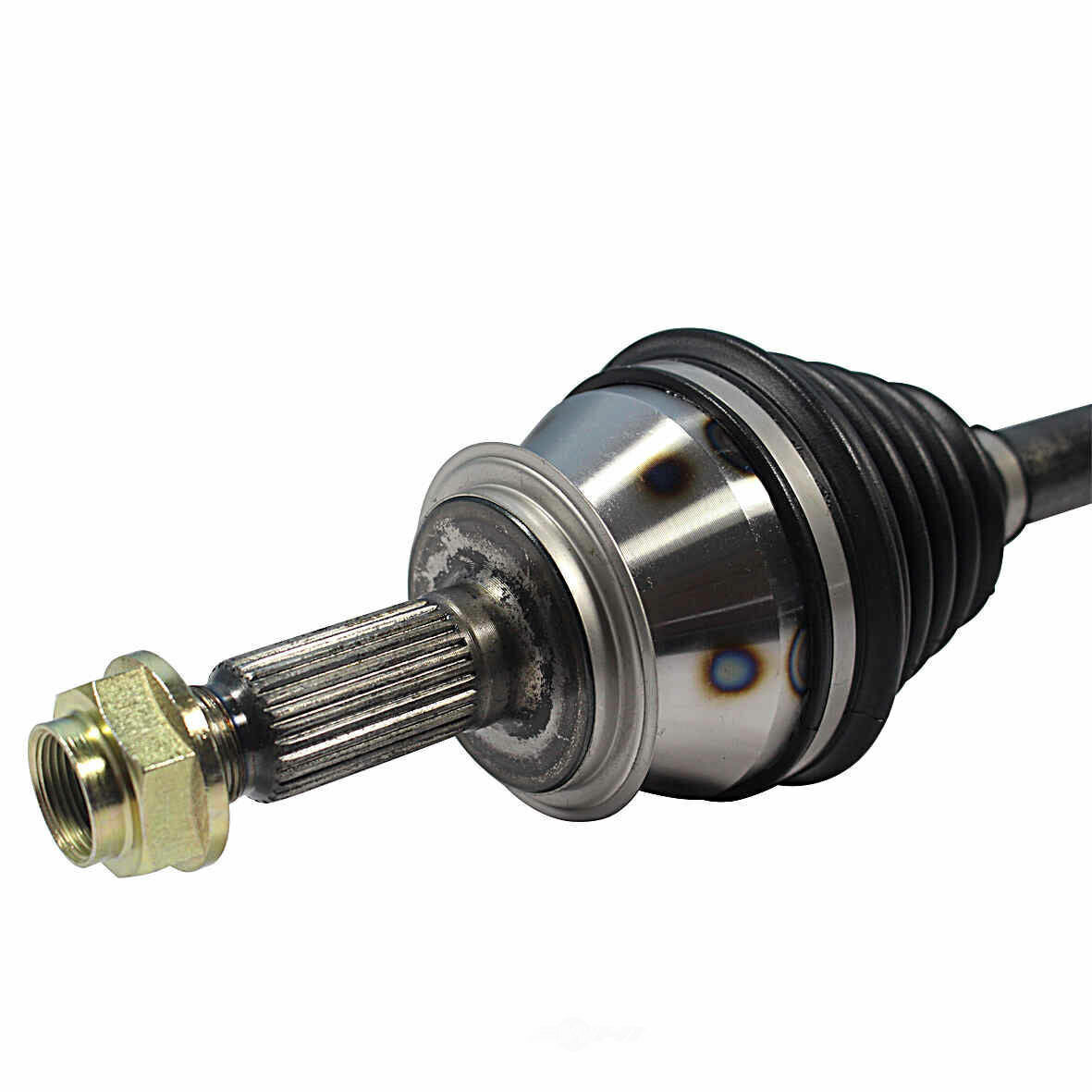 GSP North America NCV36510 CV Axle Assembly