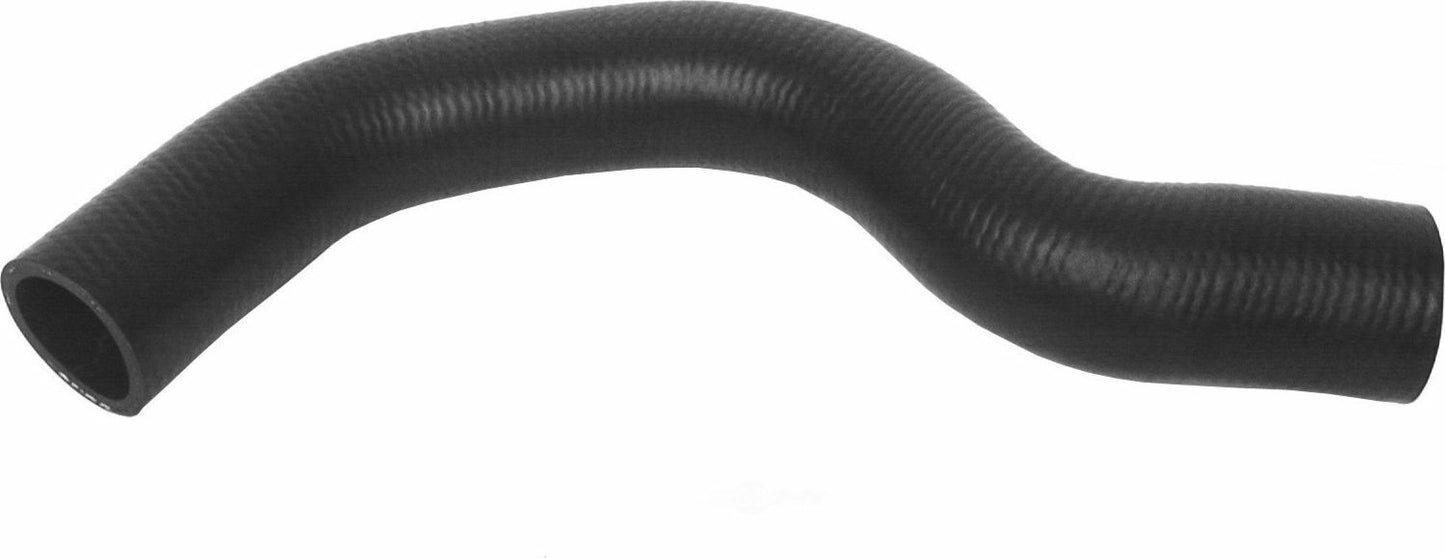 URO SHORT SKU URO-003858 Radiator Coolant Hose