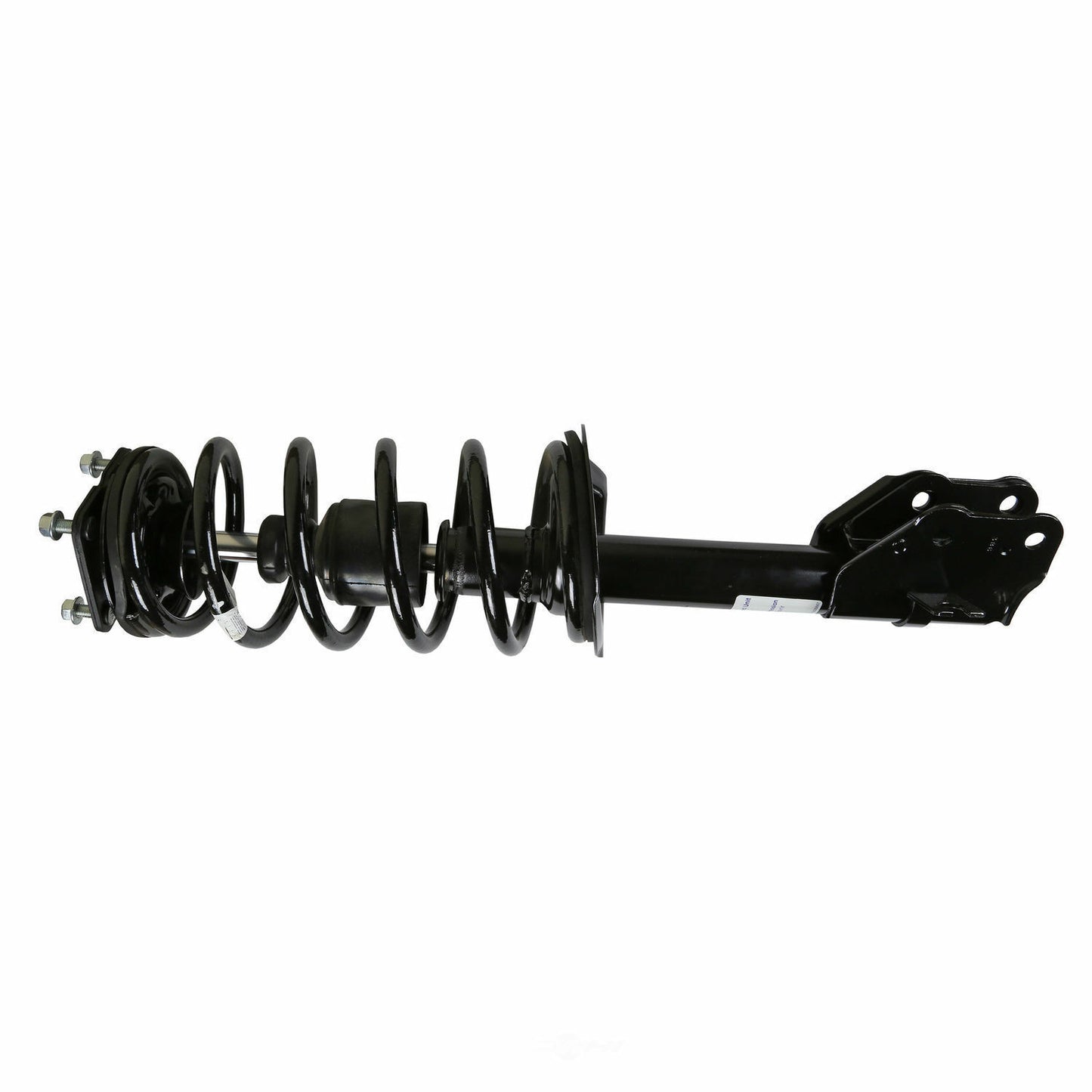 Monroe 182921 Suspension Strut and Coil Spring Assembly
