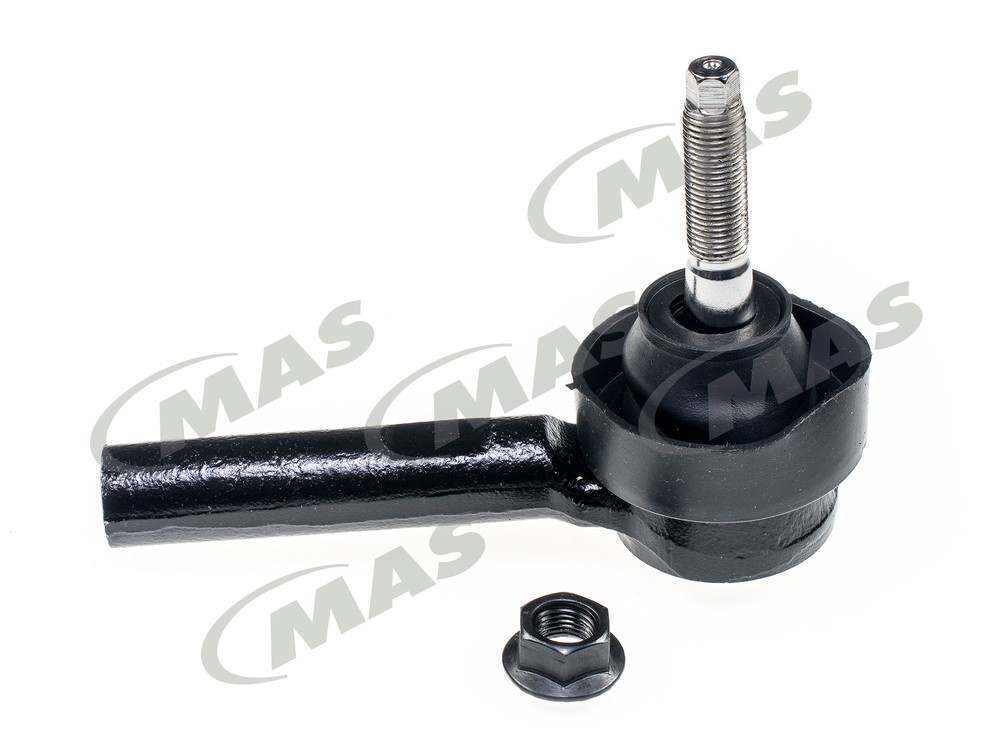 MAS Industries TO82375 Steering Tie Rod End