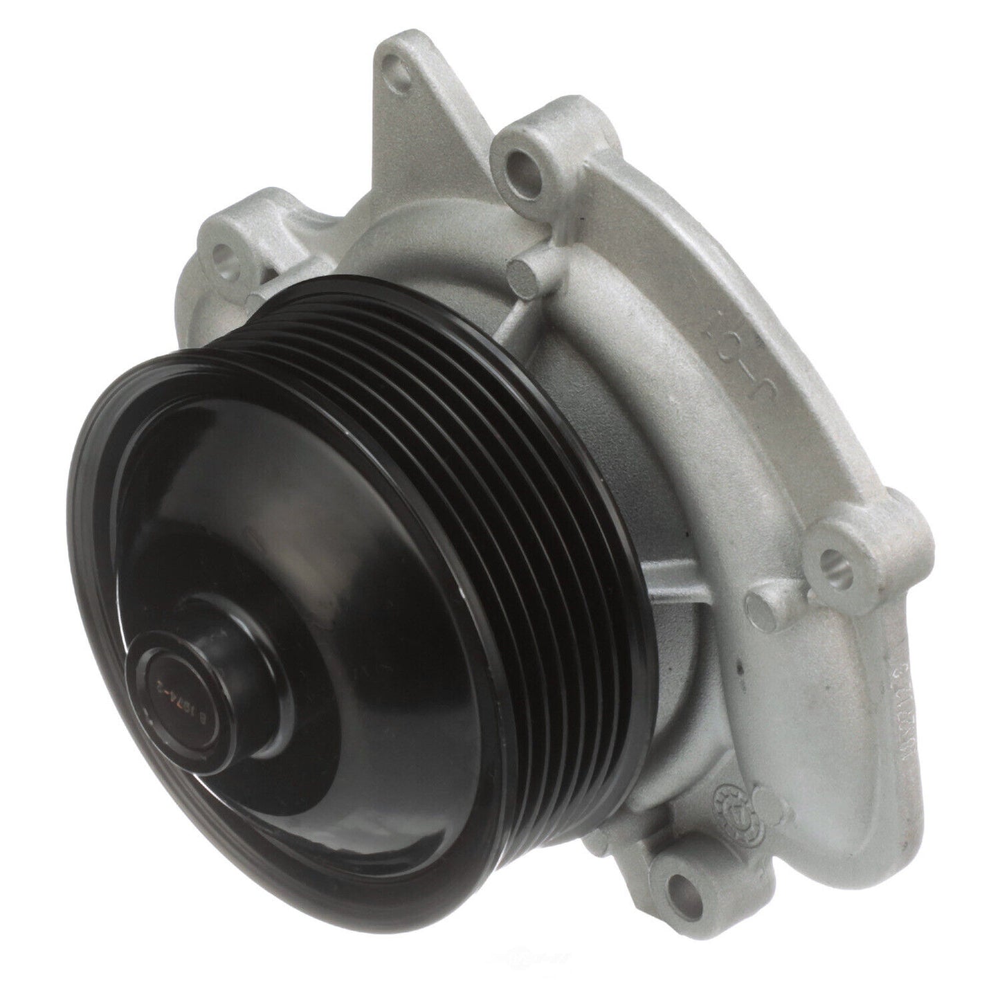 CARTER WATER PUMPS W2124M Engine Water Pump
