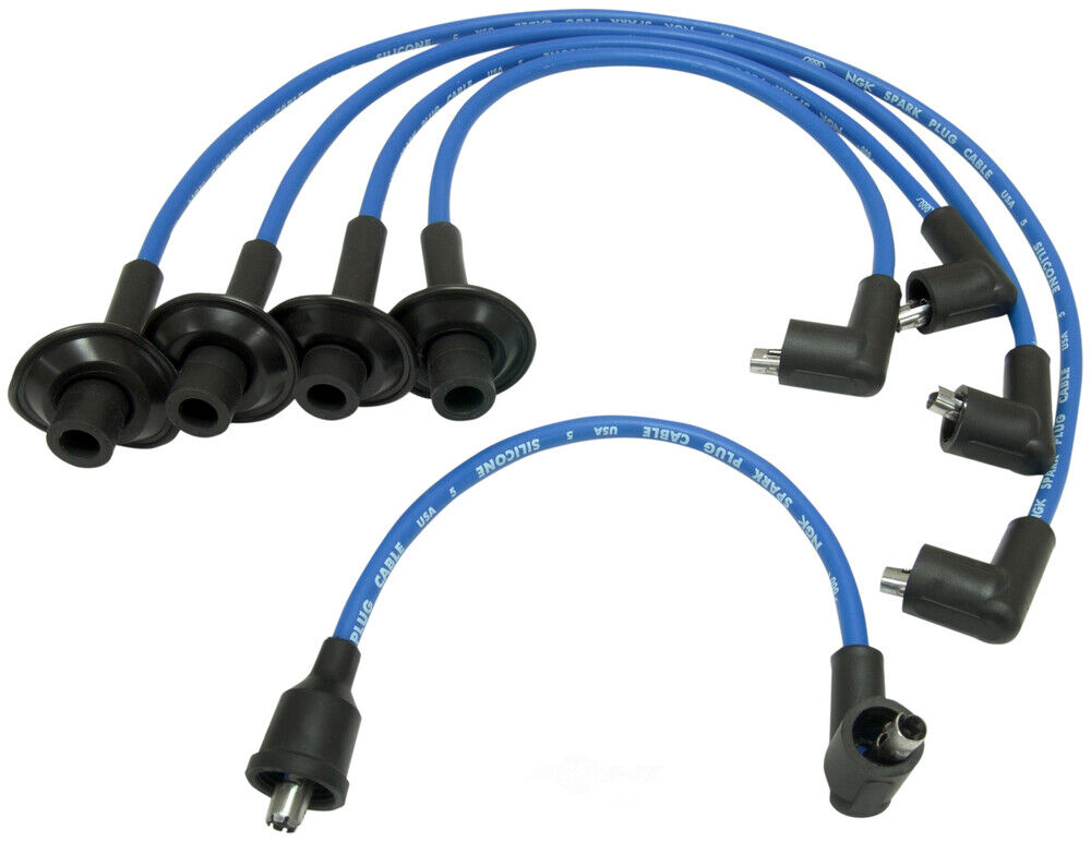 NGK Canada 51418 Spark Plug Wire Set