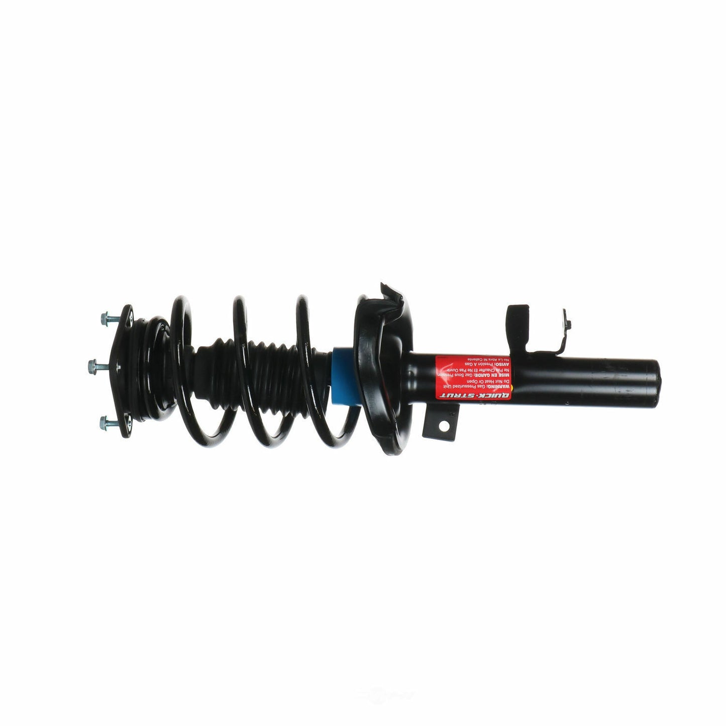 Monroe 172743 Suspension Strut and Coil Spring Assembly