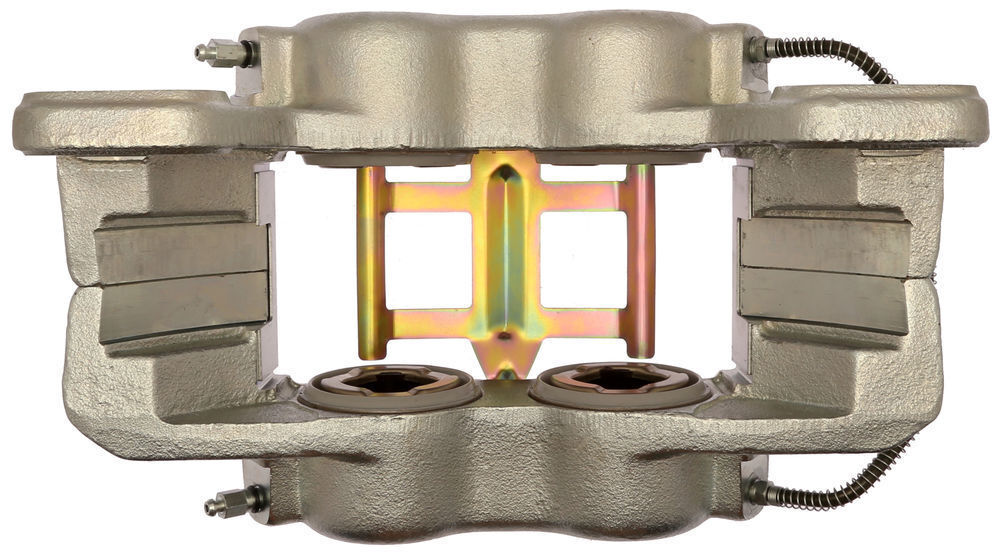 ACDelco Professional Durastop 18FR12845N Disc Brake Caliper