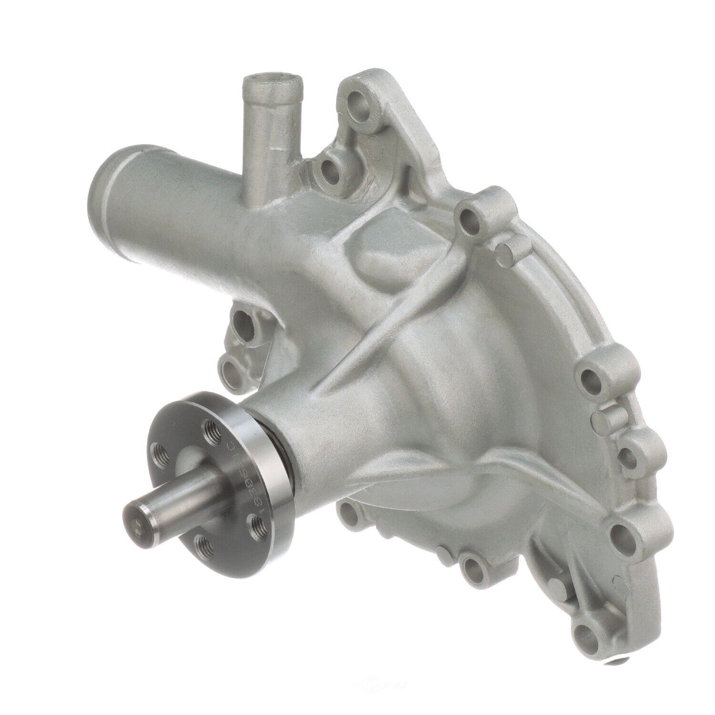 CARTER WATER PUMPS W424M Engine Water Pump