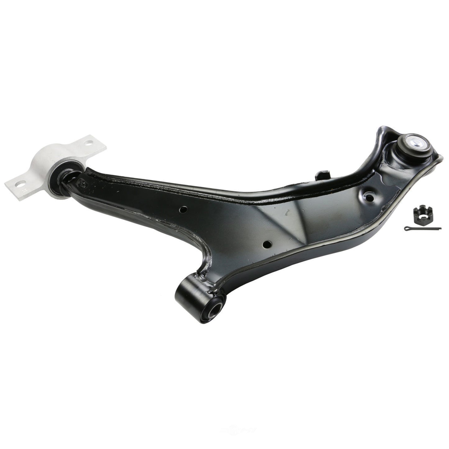 Moog RK620354 Suspension Control Arm and Ball Joint Assembly