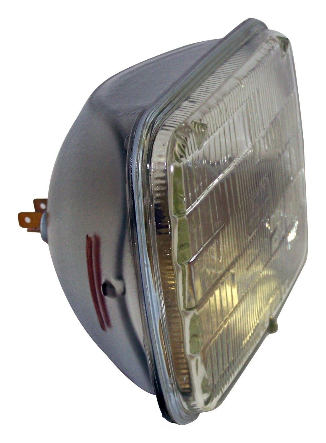 Crown Automotive Sales Co. J8134319 Headlight Bulb