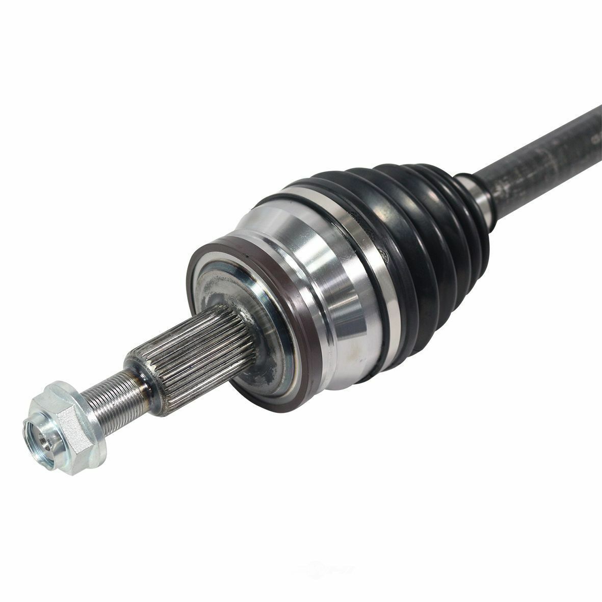 GSP North America NCV12073 CV Axle Assembly