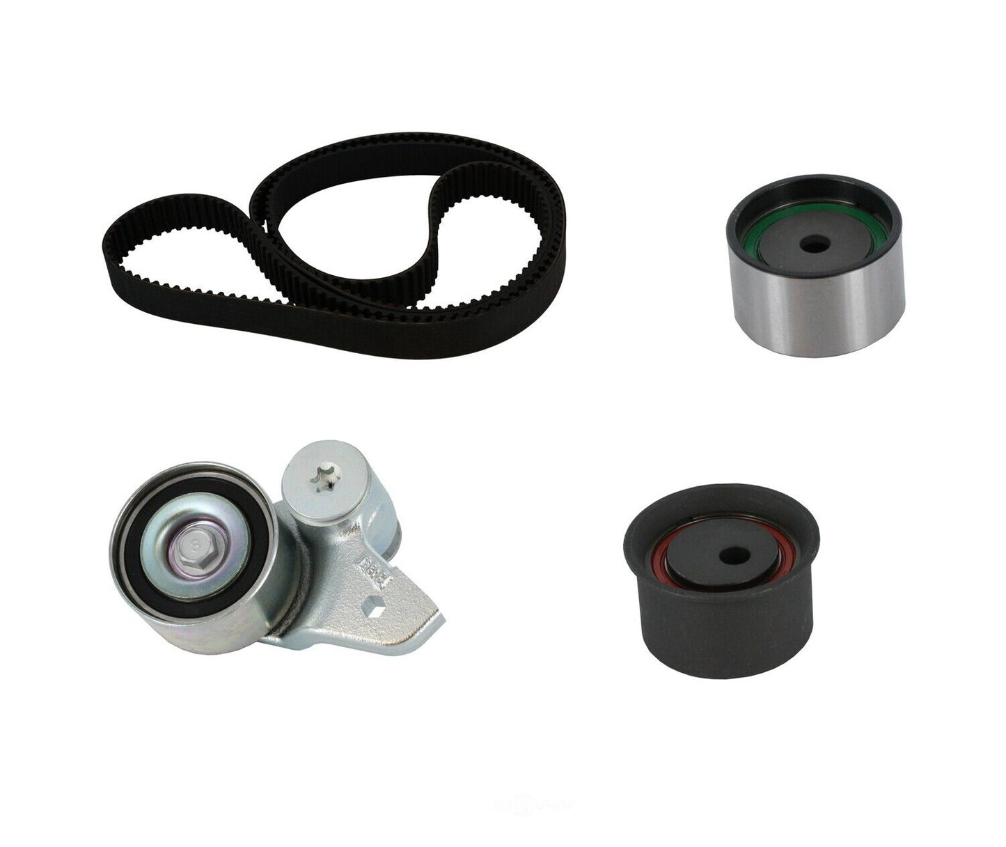 CRP TB330K1 Engine Timing Belt Component Kit