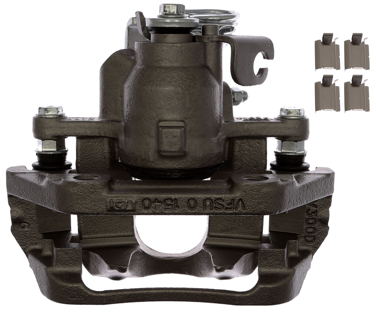 ACDelco Professional Durastop 18FR12474 Disc Brake Caliper