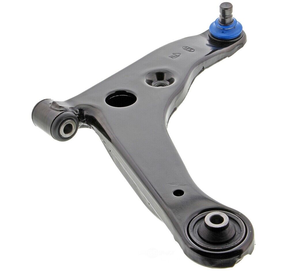 ACDelco Advantage MS80122 Suspension Control Arm and Ball Joint Assembly
