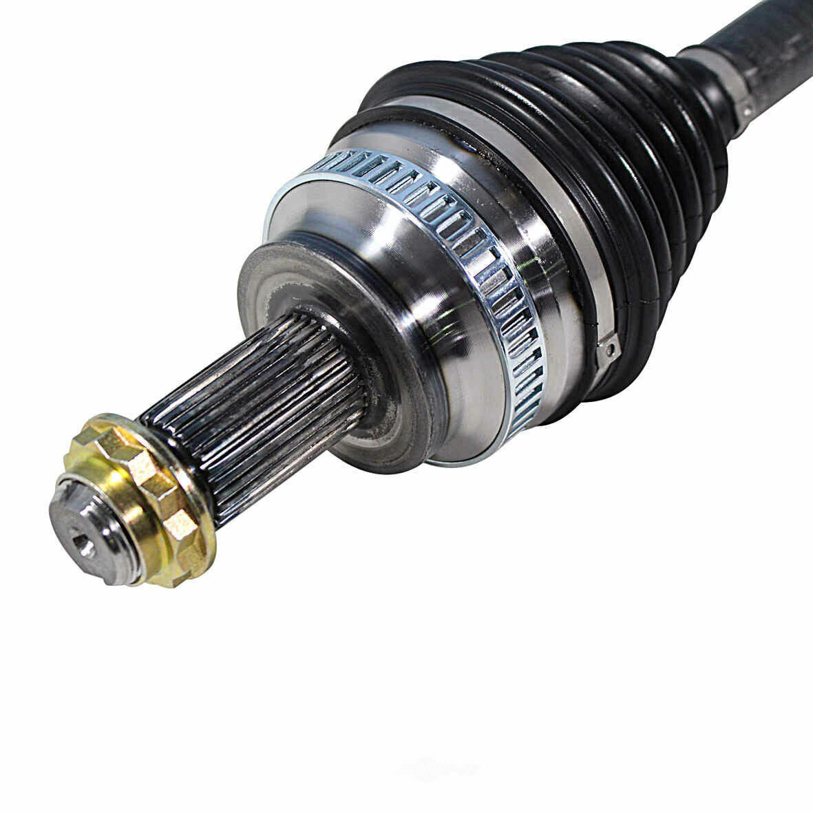 GSP North America NCV27003 CV Axle Assembly