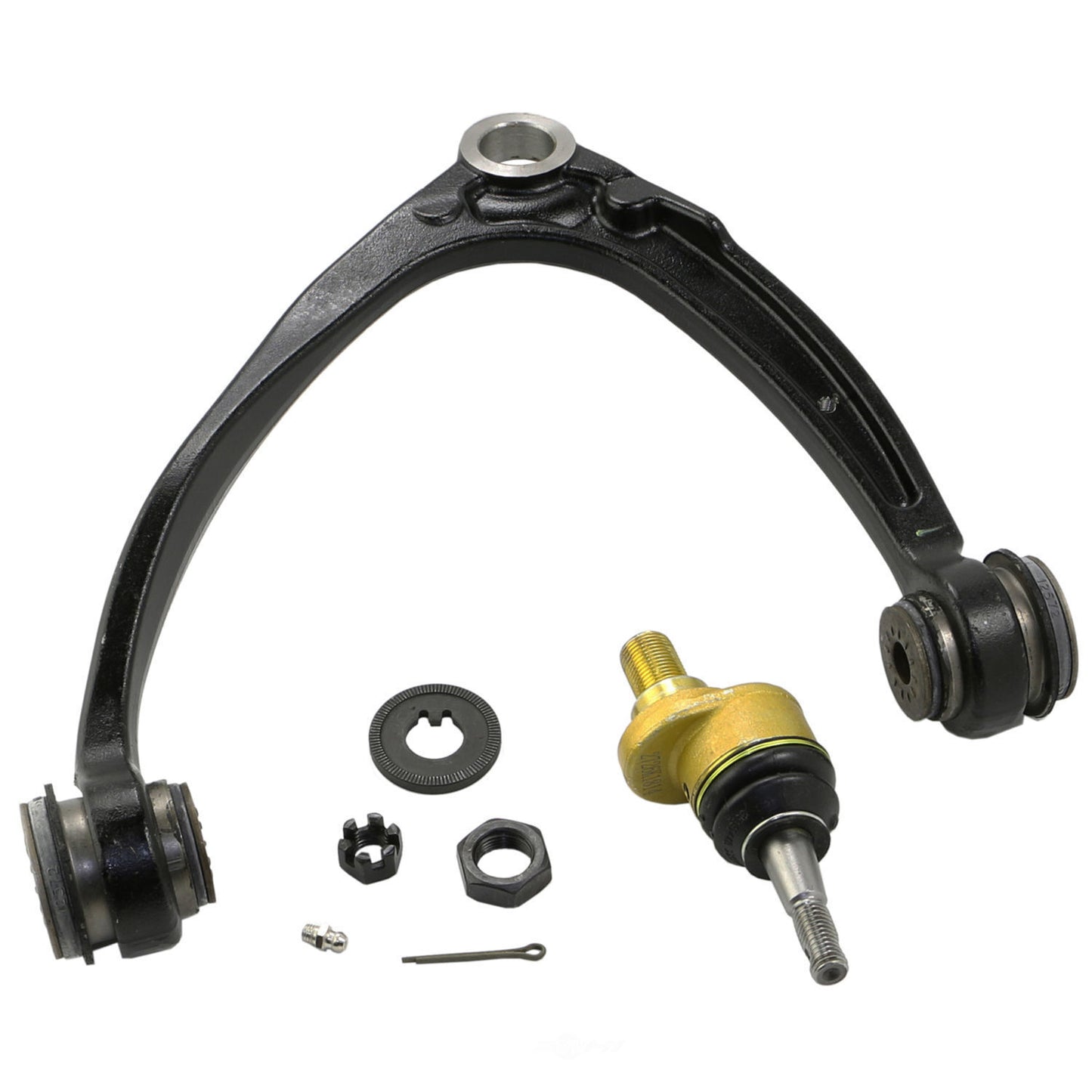 Moog RK100214 Suspension Control Arm and Ball Joint Assembly