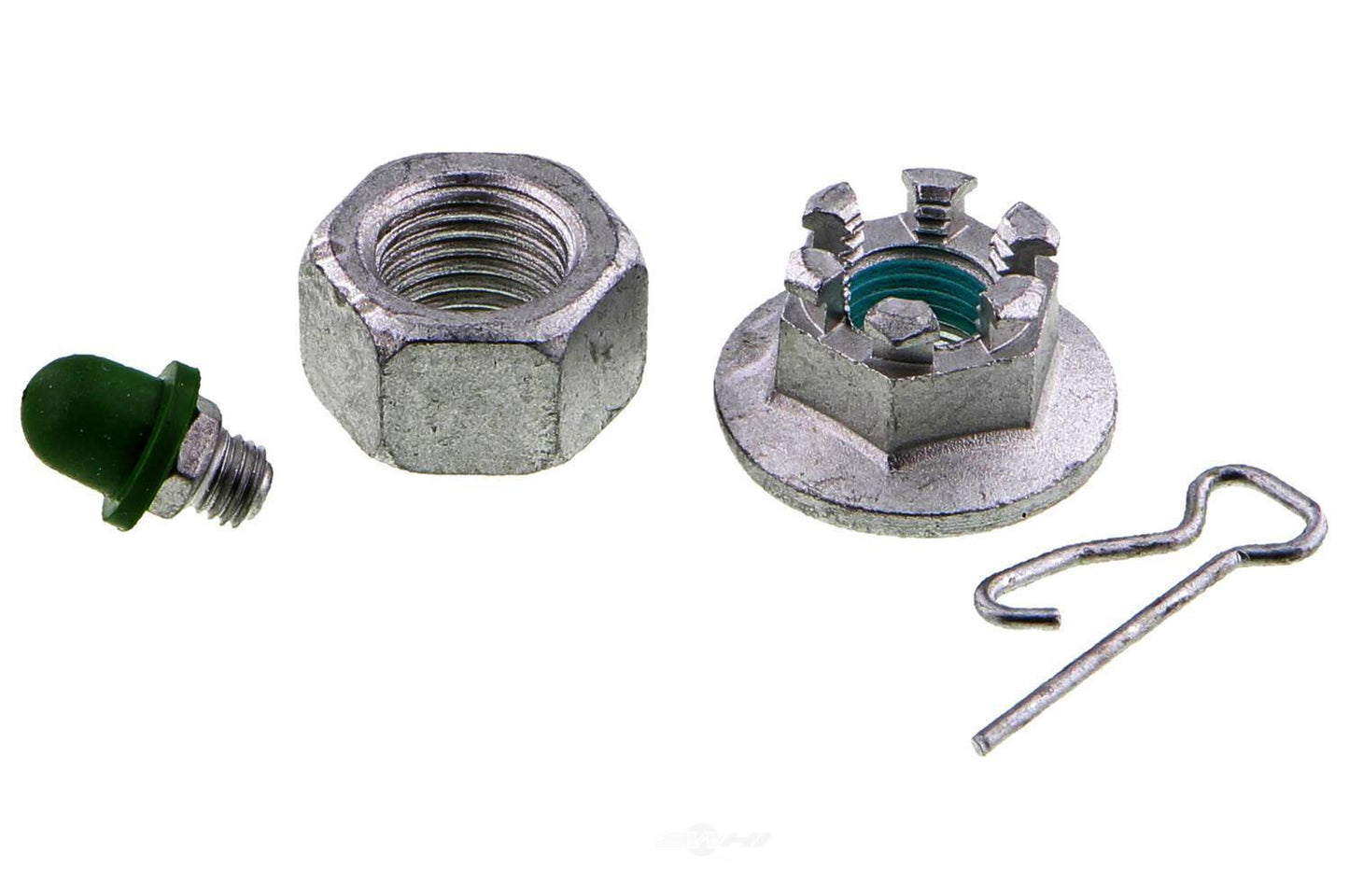 ACDelco Advantage TXMS60600 Steering Tie Rod End