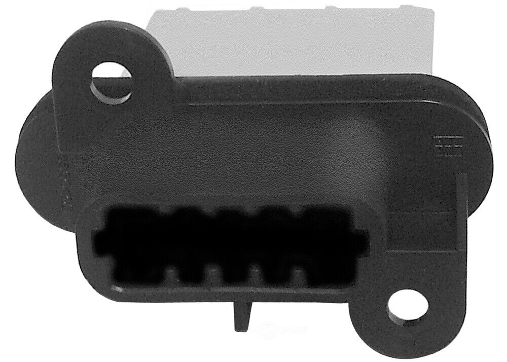 Genuine GM Parts 15-80202 HVAC Blower Motor Resistor