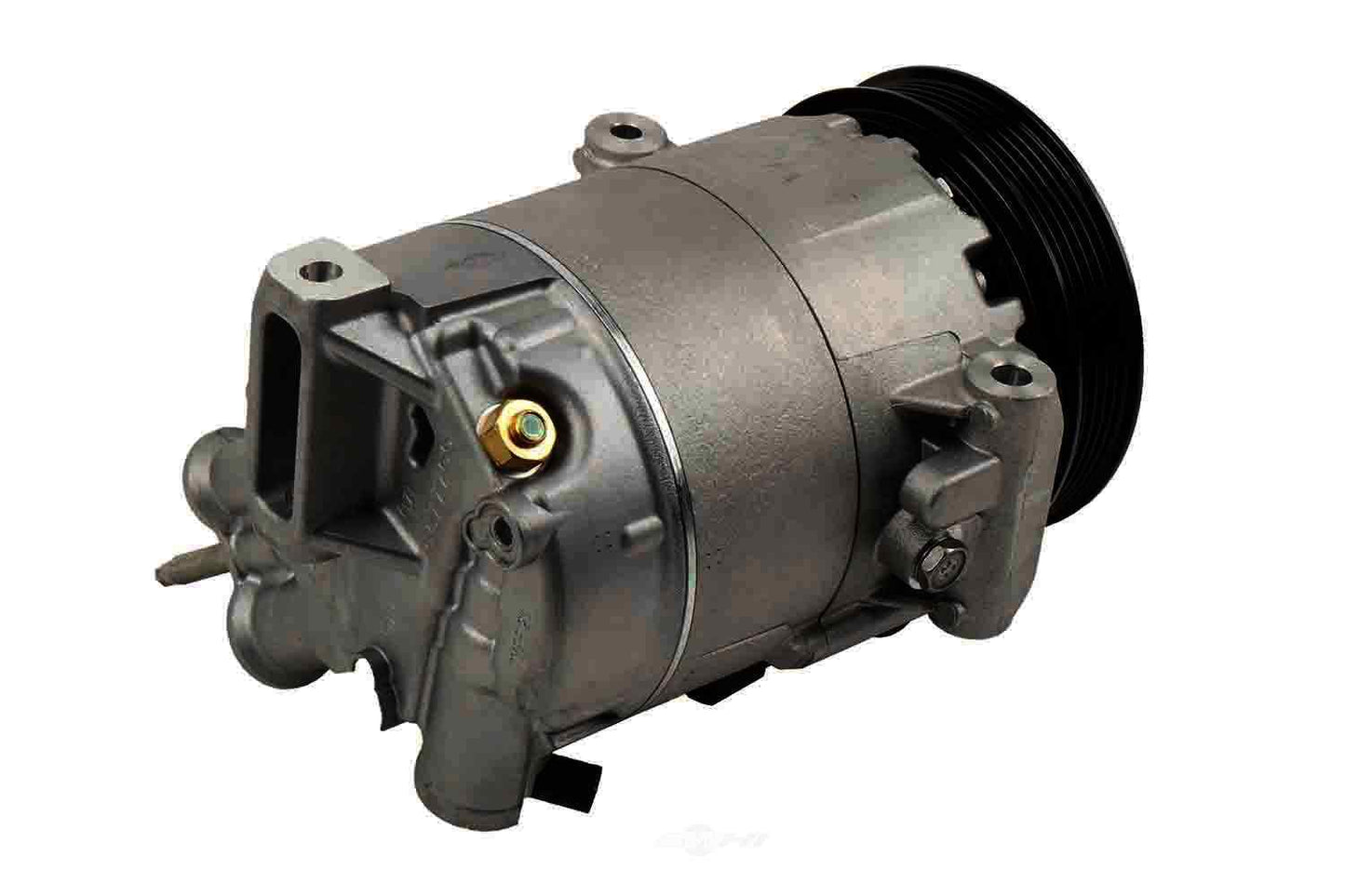 Genuine GM Parts 15-22330 A/C Compressor