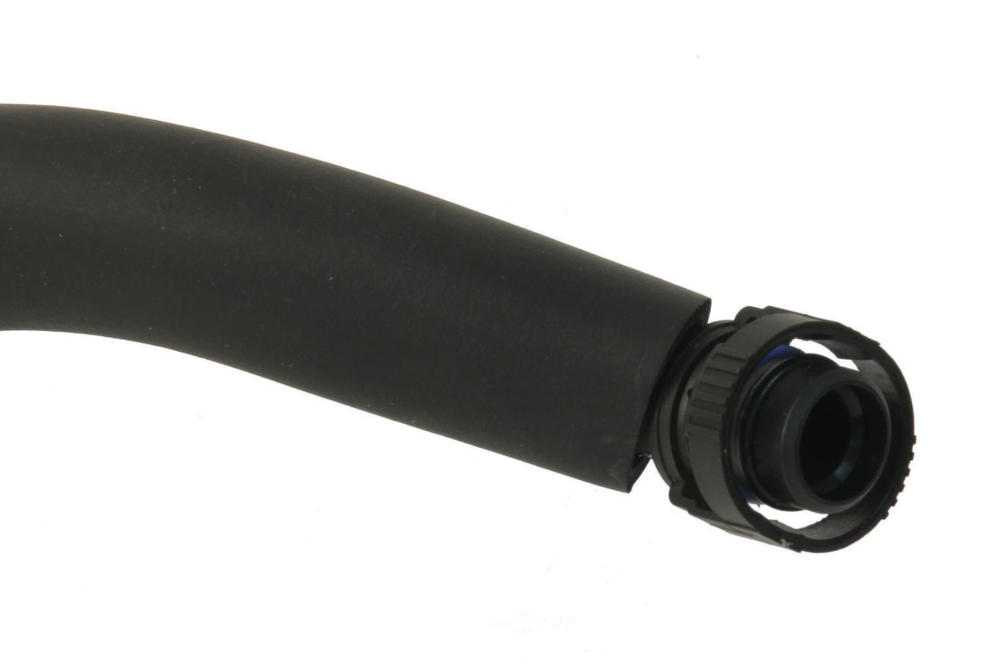 URO SHORT SKU URO-012977 Engine Crankcase Breather Hose