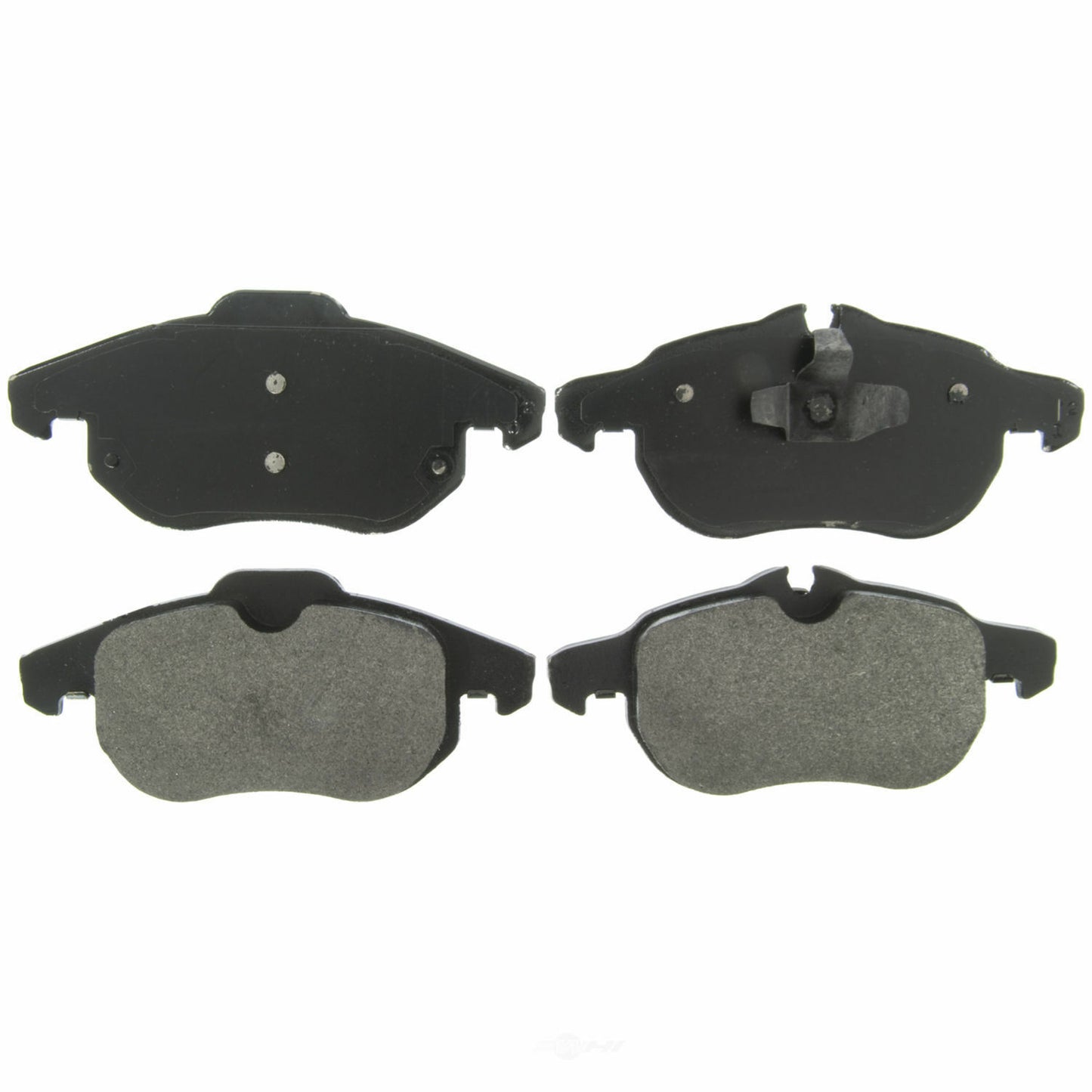 Wagner ZX1106 Disc Brake Pad Set