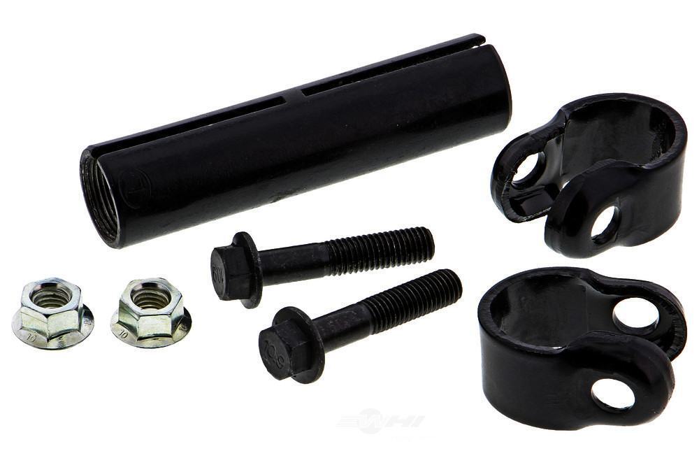 ACDelco Advantage MES362S Steering Tie Rod End Adjusting Sleeve