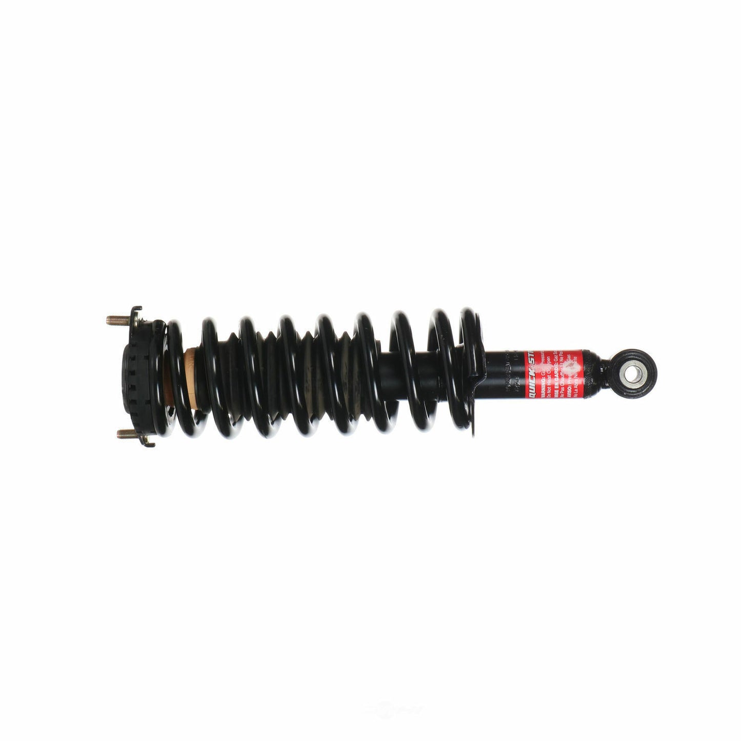 Monroe 172501 Suspension Strut and Coil Spring Assembly