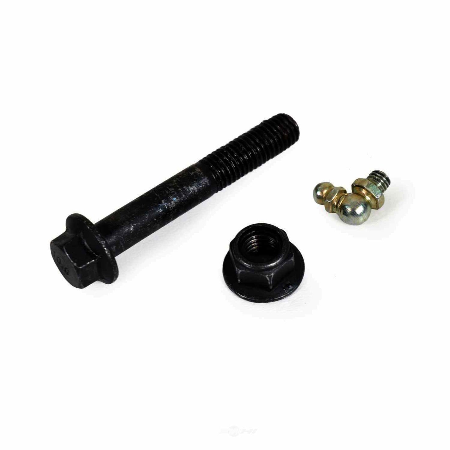 ACDelco Advantage MS50173 Suspension Control Arm and Ball Joint Assembly