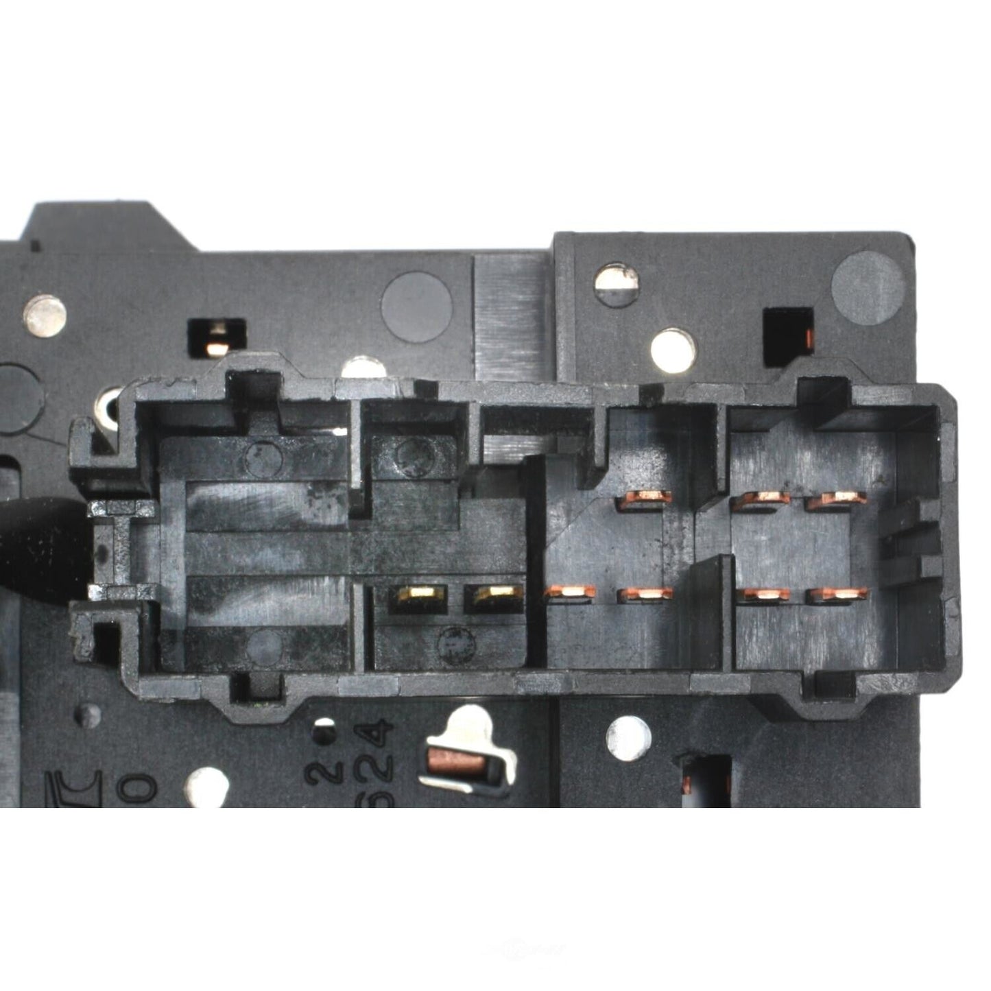 BWD S3844 Windshield Wiper Switch