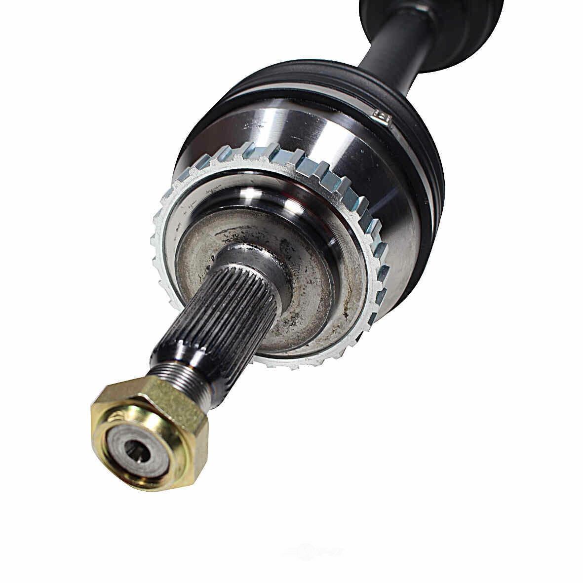 GSP North America NCV62001 CV Axle Assembly