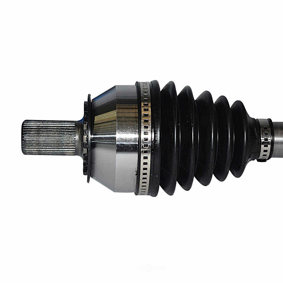 GSP North America NCV73068 CV Axle Assembly