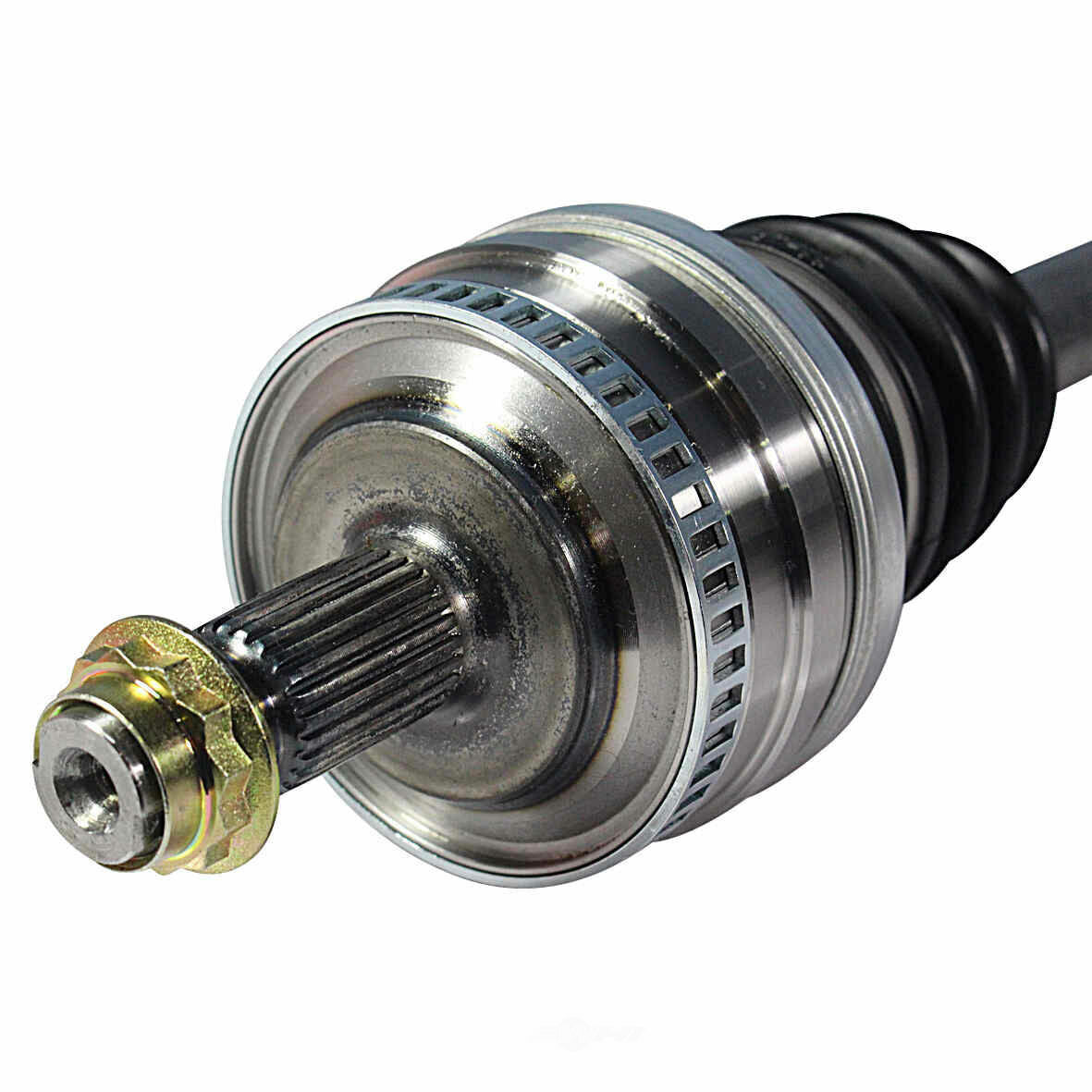 GSP North America NCV12093 CV Axle Assembly