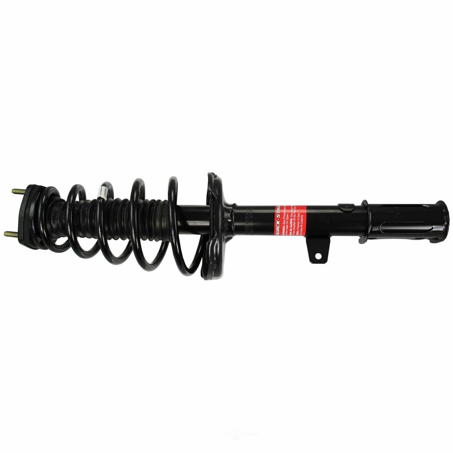 Monroe 172486 Suspension Strut and Coil Spring Assembly