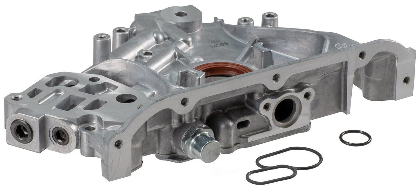 Melling M569 Engine Oil Pump