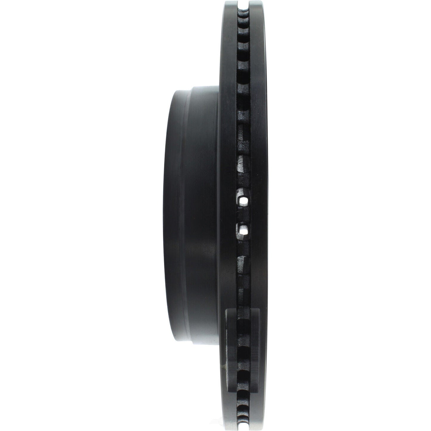 Stoptech 127.67053R Disc Brake Rotor