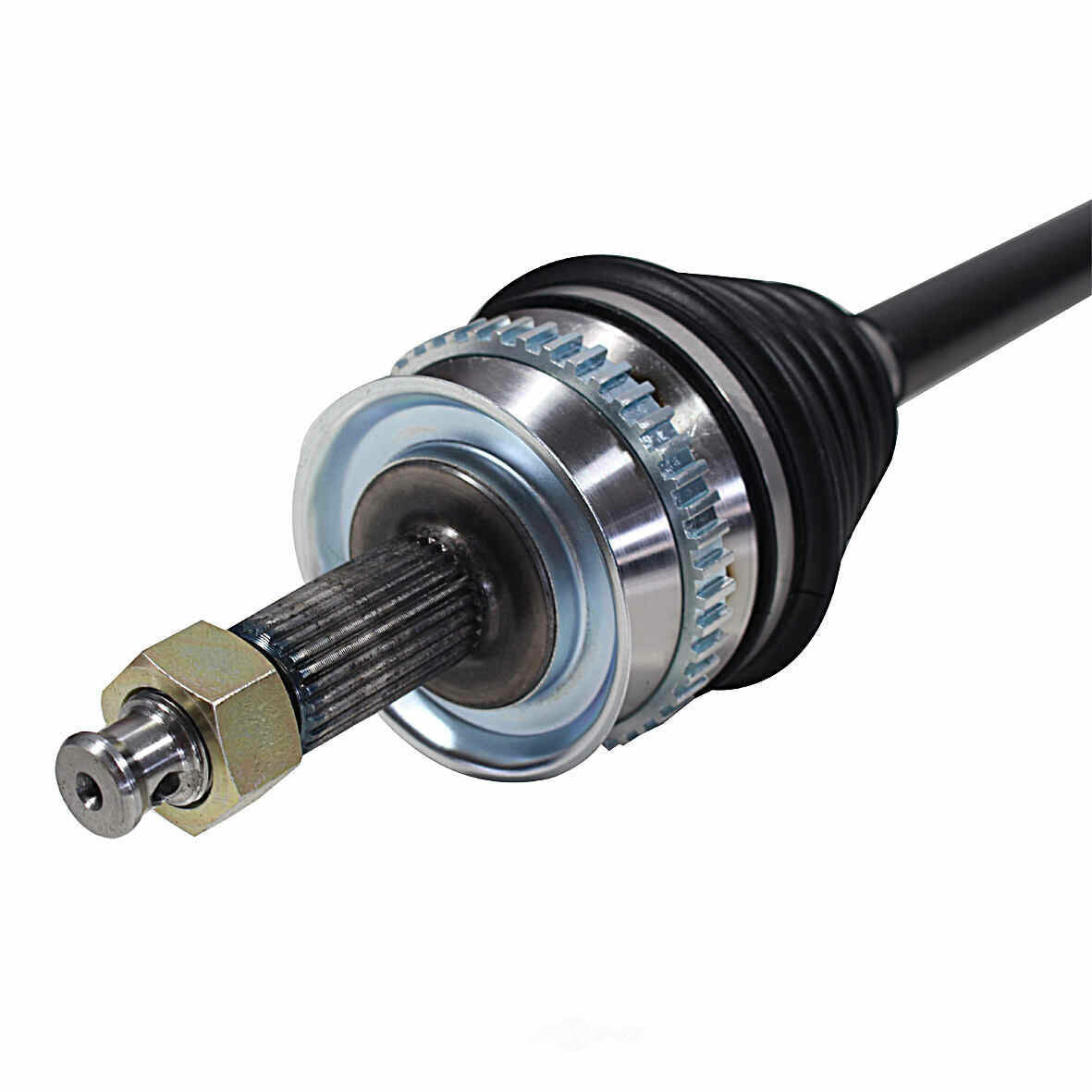 GSP North America NCV12554 CV Axle Assembly