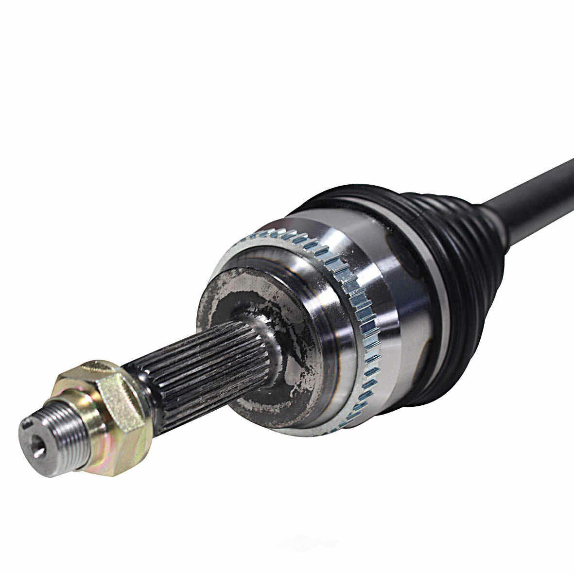 GSP North America NCV69632 CV Axle Assembly
